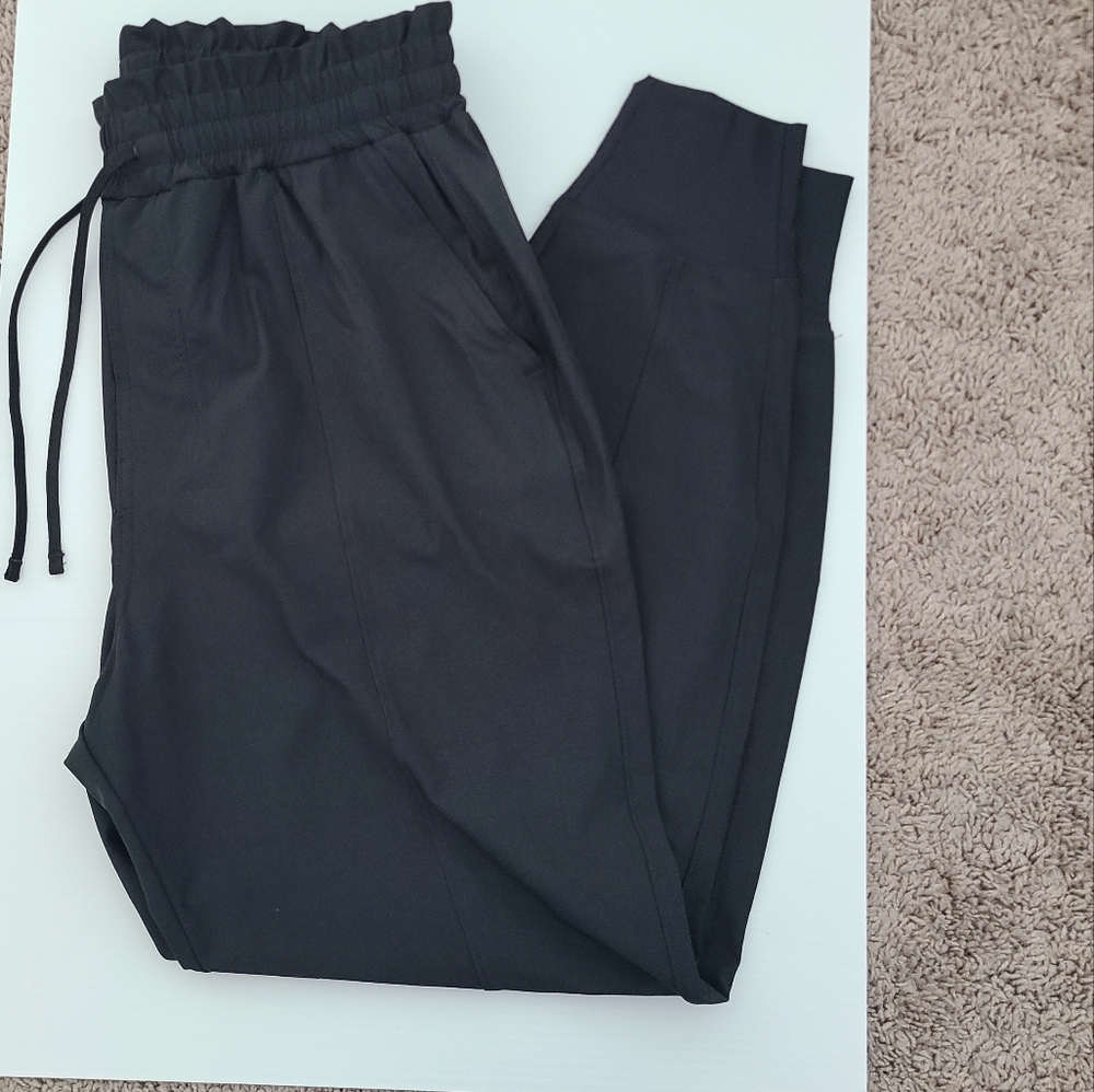 Womens Joggers